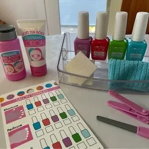 Melissa Doug Toys Melissa Doug Nail Care Play Set Poshmark